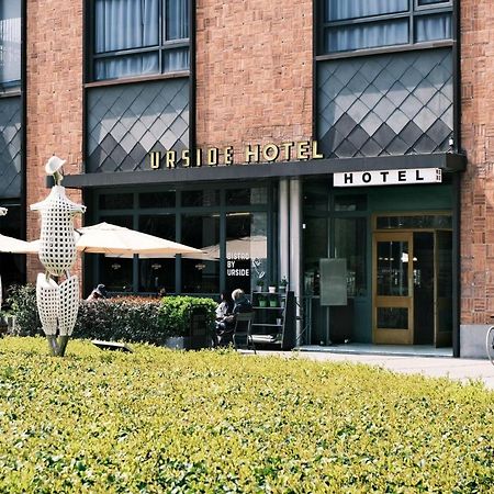 Urside Hotel Shanghai The Bund Zewnętrze zdjęcie