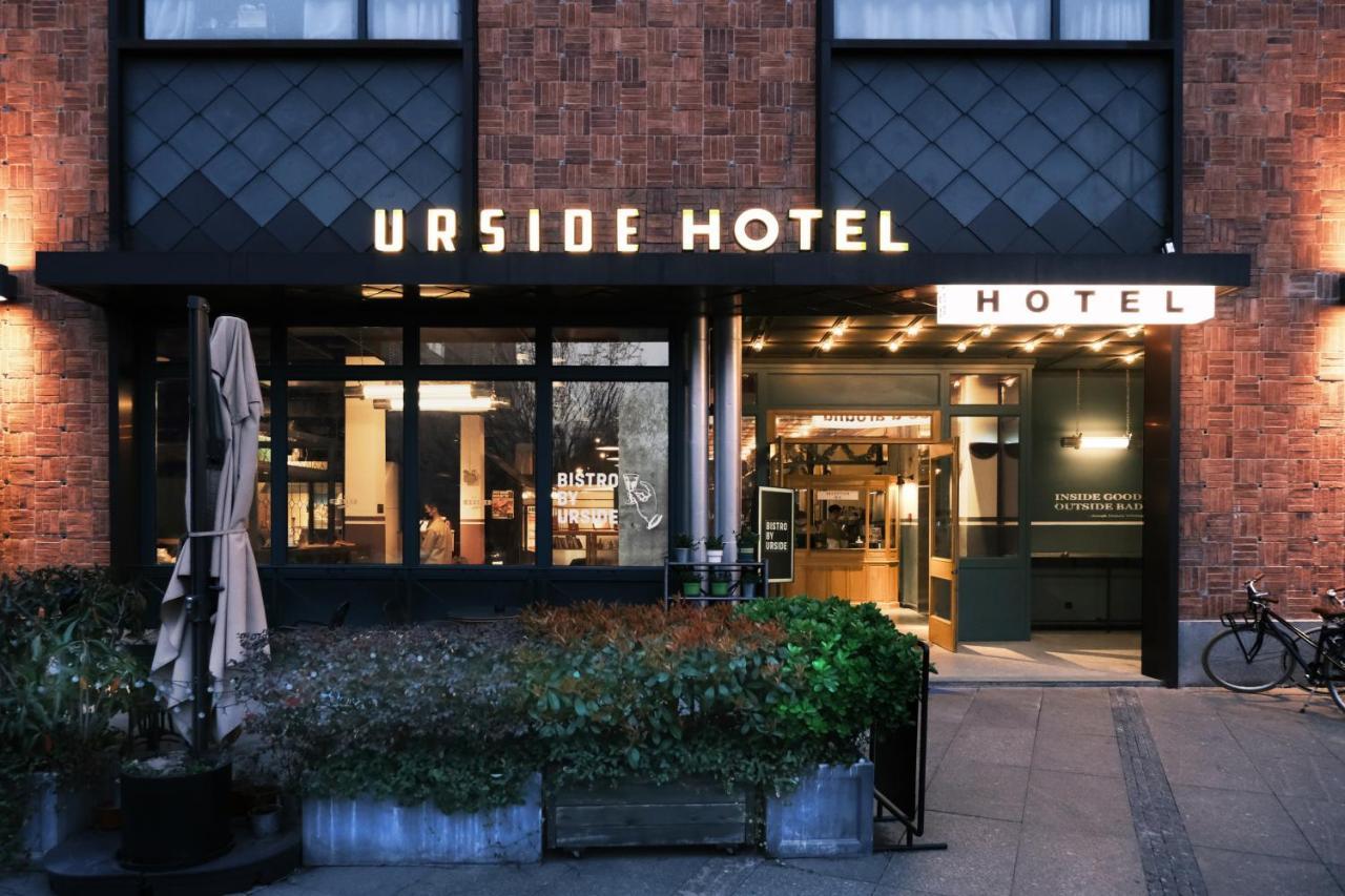 Urside Hotel Shanghai The Bund Zewnętrze zdjęcie
