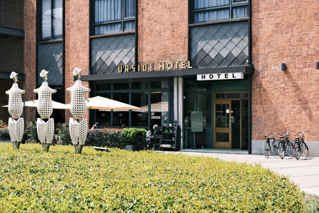 Urside Hotel Shanghai The Bund Zewnętrze zdjęcie