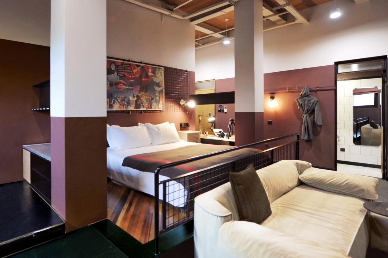 Urside Hotel Shanghai The Bund Zewnętrze zdjęcie