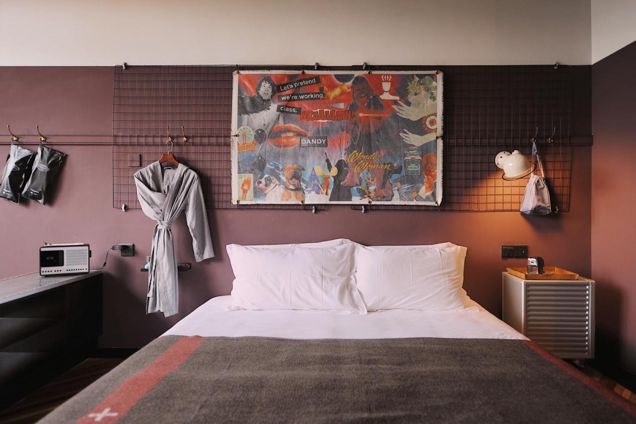 Urside Hotel Shanghai The Bund Zewnętrze zdjęcie