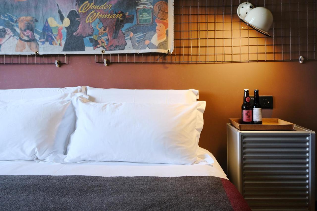 Urside Hotel Shanghai The Bund Zewnętrze zdjęcie