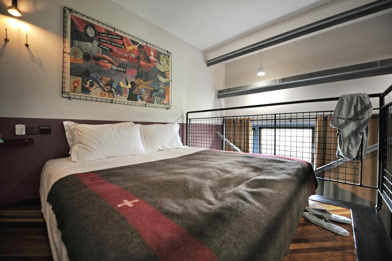 Urside Hotel Shanghai The Bund Zewnętrze zdjęcie